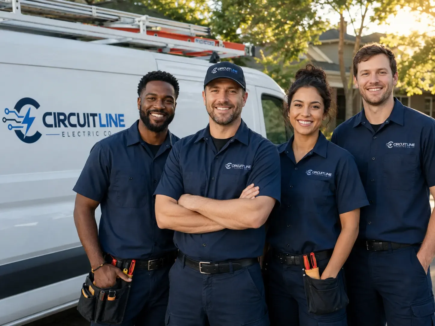 Whole Home Rewiring company in Bloomer, WI